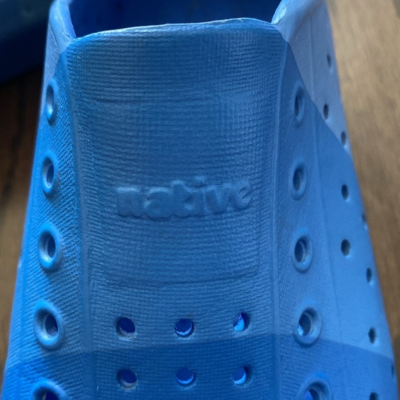 Native x Crayola Jefferson Shoes - Picture 3 of 6